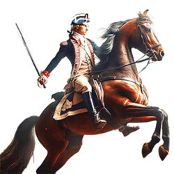 Southern Campaigns of the American Revolution